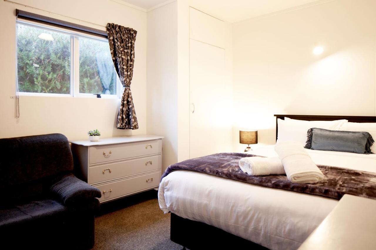 Comfy City Centre Home Queenstown Buitenkant foto